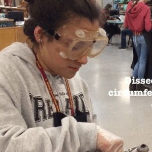 Meet your Posher, Isabella